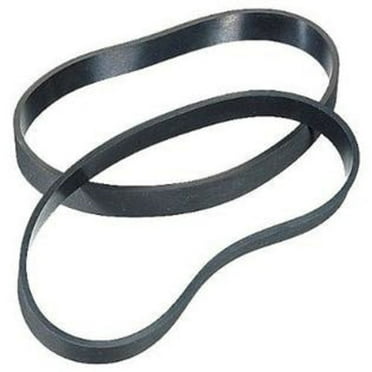 for Bissell Powerforce 75Q1Asda 75Q1E Vacuum Cleaner Drive Belts Pack Of 4